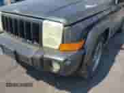 2006 Jeep Commander с VIN 1J8HG48K46C195001, выставлен на аукционе IAAI как лот 42959052 с пробегом 117 895 миль миль и . История ставок и продаж доступна на DreamBid. Изображение 6.