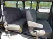 2001 Chevrolet Express с VIN 1GAHG39R711229376, выставлен на аукционе IAAI как лот 41948861 с пробегом 124 925 миль миль и . История ставок и продаж доступна на DreamBid. Изображение 8.