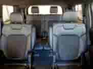 2023 Jeep Grand Cherokee Laredo z VIN 1C4RJJAG3P8798608, wystawiony jako Copart lot #57052645 z przebiegiem 25 129 mil mil oraz Czysty tytuł • Clean title. Historia ofert i sprzedaży dostępna na DreamBid. Obrazek 10.