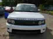 2013 Land Rover Range Rover Sport HSE Lux z VIN SALSK2D43DA791516, wystawiony jako Copart lot #80067765 z przebiegiem Nie podano mil oraz Czysty tytuł • Clean title. Historia ofert i sprzedaży dostępna na DreamBid. Obrazek 5.