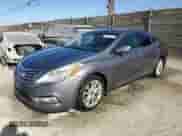 2012 Hyundai Azera с VIN KMHFG4JG4CA166931, выставлен на аукционе Copart как лот 89017265 с пробегом 124 827 миль миль и Чистый • Clean title. История ставок и продаж доступна на DreamBid. Изображение 1.