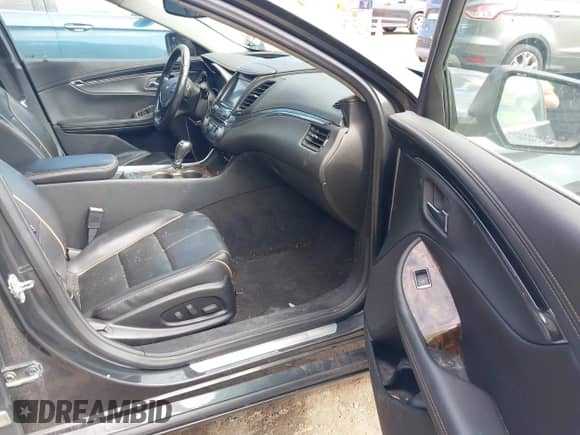 2014 Chevrolet Impala LTZ с VIN 1G1155S31EU110364, выставлен на аукционе IAAI как лот 43300008 с пробегом 149 864 миль миль и . История ставок и продаж доступна на DreamBid. Изображение 5.