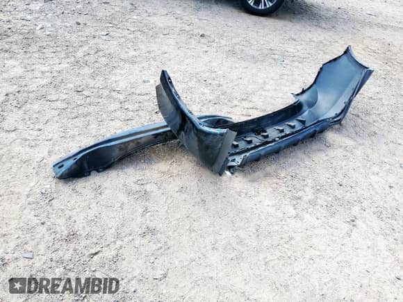 2018 Volvo S60 Dynamic с VIN YV126MFL9J2451122, выставлен на аукционе Copart как лот 71909805 с пробегом 96 784 миль миль и Списание • Salvage title. История ставок и продаж доступна на DreamBid. Изображение 12.