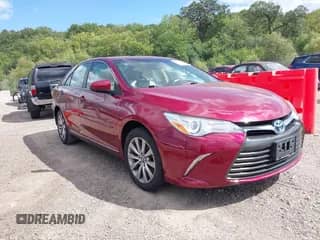 2017 Toyota Camry XLE с VIN 4T1BF1FK2HU667576, выставлен на аукционе IAAI как лот 43091916 с пробегом 92 489 миль миль и . История ставок и продаж доступна на DreamBid. Изображение 1.