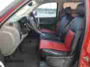 2008 GMC Sierra 1500 SL with VIN 2GTEK13C381146615, listed as a Copart auction lot 51348715 with 219,269 mi miles and Salvage title. Bid and sale history available at DreamBid. Image 7.