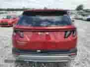 2025 Hyundai Tucson SEL Convenience с VIN 5NMJC3DE1SH520312, выставлен на аукционе Copart как лот 67711155 с пробегом 766 миль миль и На запчасти • Non repairable. История ставок и продаж доступна на DreamBid. Изображение 6.