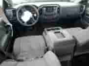 2014 GMC Sierra 1500 с VIN 3GTP1TEH2EG267980, выставлен на аукционе Copart как лот 56725785 с пробегом 124 048 миль миль и Списание • Salvage title. История ставок и продаж доступна на DreamBid. Изображение 8.