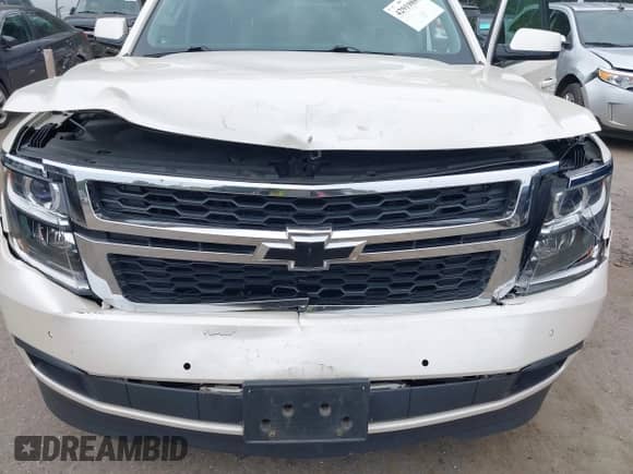 2015 Chevrolet Suburban LT с VIN 1GNSKJKC1FR120160, выставлен на аукционе IAAI как лот 42919881 с пробегом 203 172 миль миль и . История ставок и продаж доступна на DreamBid. Изображение 6.