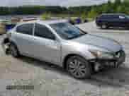 2012 Honda Accord EX with VIN 1HGCP3F76CA003533, listed as a Copart auction lot 65852515 with 183,952 mi miles and Salvage title. Bid and sale history available at DreamBid. Image 4.