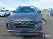 2022 Hyundai Tucson Blue with VIN KM8JBCA19NU020489, listed as a IAAI auction lot 43134009 with 45,333 mi miles and . Bid and sale history available at DreamBid. Image 12.