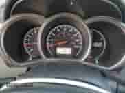 2013 Nissan Murano SL with VIN JN8AZ1MW7DW301189, listed as a Copart auction lot 80877135 with 155,730 mi miles and Salvage title. Bid and sale history available at DreamBid. Image 9.