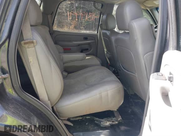 2006 Chevrolet Tahoe LT с VIN 1GNEK13Z06J159109, выставлен на аукционе IAAI как лот 41819991 с пробегом 158 468 миль миль и . История ставок и продаж доступна на DreamBid. Изображение 8.