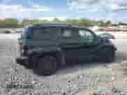 2010 Chevrolet HHR LS with VIN 3GNBAADBXAS599708, listed as a Copart auction lot 84898485 with 167,234 mi miles and Salvage title. Bid and sale history available at DreamBid. Image 3.