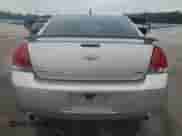 2016 Chevrolet Impala LTZ с VIN 2G1WC5E39G1143425, выставлен на аукционе Copart как лот 85385575 с пробегом 254 302 миль миль и Списание • Salvage title. История ставок и продаж доступна на DreamBid. Изображение 6.