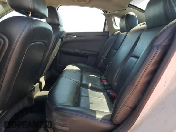 2014 Chevrolet Impala Police Police with VIN 2G1WD5E33E1168346, listed as a Copart auction lot 72474184 with 112,830 mi miles and Salvage title. Bid and sale history available at DreamBid. Image 10.