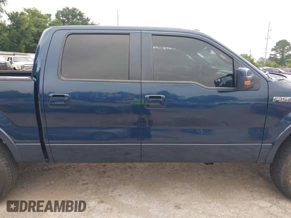 2013 Ford F-150 XL с VIN 1FTFW1EF7DKF84323, выставлен на аукционе IAAI как лот 42549763 с пробегом 133 745 миль миль и . История ставок и продаж доступна на DreamBid. Изображение 13.