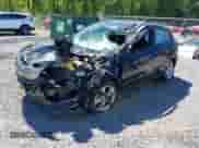 2021 Honda HR-V LX z VIN 3CZRU6H35MM739570, wystawiony jako IAAI lot #42993468 z przebiegiem 64 677 mil mil oraz . Historia ofert i sprzedaży dostępna na DreamBid. Obrazek 2.