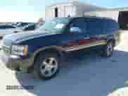 2014 Chevrolet Suburban LTZ с VIN 1GNSCKE01ER106729, выставлен на аукционе IAAI как лот 43445851 с пробегом 198 296 миль миль и . История ставок и продаж доступна на DreamBid. Изображение 2.