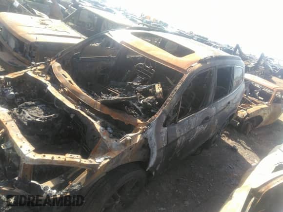 2021 Honda Pilot Special Edition z VIN 5FNYF5H22MB047252, wystawiony jako IAAI lot #32822322 z przebiegiem Nie podano mil oraz . Historia ofert i sprzedaży dostępna na DreamBid. Obrazek 2.