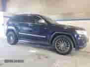 2012 Jeep Grand Cherokee Limited z VIN 1C4RJFBG8CC292498, wystawiony jako Copart lot #71521035 z przebiegiem 167 955 mil mil oraz Szkoda całkowita • Salvage title. Historia ofert i sprzedaży dostępna na DreamBid. Obrazek 4.