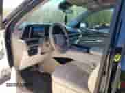 2022 Cadillac Escalade ESV with VIN 1GYS3RKLXNR139495, listed as a IAAI auction lot 41749747 with 43,492 mi miles and . Bid and sale history available at DreamBid. Image 5.