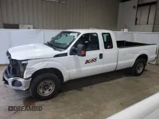 2015 Ford F-250 XLT с VIN 1FT7X2AT7FED24878, выставлен на аукционе Copart как лот 84090694 с пробегом 259 640 миль миль и Списание • Salvage title. История ставок и продаж доступна на DreamBid. Изображение 1.