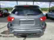 2017 Nissan Pathfinder Platinum с VIN 5N1DR2MN0HC619048, выставлен на аукционе Copart как лот 84625775 с пробегом 173 850 миль миль и Чистый • Clean title. История ставок и продаж доступна на DreamBid. Изображение 6.