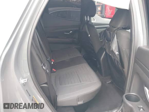 2023 Hyundai Santa Cruz Night Edition с VIN 5NTJCDAF9PH056460, выставлен на аукционе IAAI как лот 42736636 с пробегом 34 300 миль миль и . История ставок и продаж доступна на DreamBid. Изображение 8.