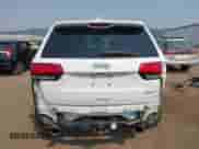 2014 Jeep Grand Cherokee SRT-8 с VIN 1C4RJFDJ1EC512558, выставлен на аукционе IAAI как лот 43102961 с пробегом 63 307 миль миль и . История ставок и продаж доступна на DreamBid. Изображение 17.
