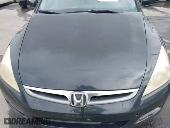2007 Honda Accord LX SE с VIN JHMCM56307C005299, выставлен на аукционе IAAI как лот 43221672 с пробегом 356 767 миль миль и . История ставок и продаж доступна на DreamBid. Изображение 6.