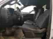 2019 Chevrolet Silverado 1500 Work Truck z VIN 3GCNYAEF4KG181703, wystawiony jako Copart lot #41706825 z przebiegiem 171 583 mil mil oraz Szkoda całkowita • Salvage title. Historia ofert i sprzedaży dostępna na DreamBid. Obrazek 7.