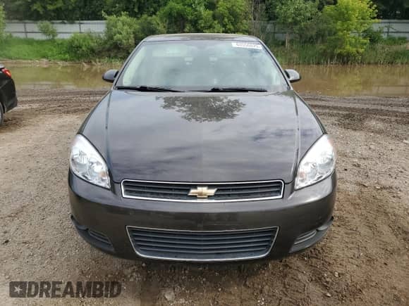 2009 Chevrolet Impala LTZ с VIN 2G1WU57M791237566, выставлен на аукционе Copart как лот 63550825 с пробегом 103 321 миль миль и Списание • Salvage title. История ставок и продаж доступна на DreamBid. Изображение 5.