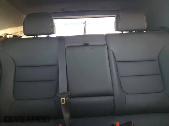 2021 Chevrolet TrailBlazer ACTIV с VIN KL79MSSL4MB092624, выставлен на аукционе Copart как лот 81187965 с пробегом Не указан миль и Списание • Salvage title. История ставок и продаж доступна на DreamBid. Изображение 10.