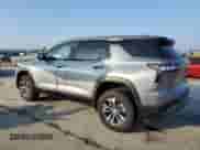 2025 Chevrolet Equinox FWD LT с VIN 3GNAXHEG8SL109243, выставлен на аукционе Copart как лот 44632015 с пробегом 929 миль миль и Списание • Salvage title. История ставок и продаж доступна на DreamBid. Изображение 2.