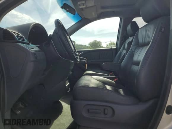 2007 Honda Odyssey EX-L с VIN 5FNRL38797B410485, выставлен на аукционе Copart как лот 70651925 с пробегом 144 733 миль миль и Чистый • Clean title. История ставок и продаж доступна на DreamBid. Изображение 7.