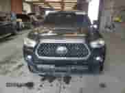 2019 Toyota Tacoma SR5 with VIN 3TMBZ5DN4KM020320, listed as a Copart auction lot 86659885 with 160,767 mi miles and Salvage title. Bid and sale history available at DreamBid. Image 5.