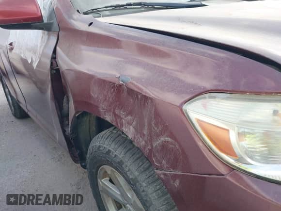 2008 Toyota Highlander z VIN JTEDS41A082041816, wystawiony jako IAAI lot #43417775 z przebiegiem 228 281 mil mil oraz . Historia ofert i sprzedaży dostępna na DreamBid. Obrazek 14.