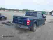 2020 Ford F-150 XL с VIN 1FTEW1CP2LKE85429, выставлен на аукционе IAAI как лот 43272666 с пробегом 41 280 миль миль и . История ставок и продаж доступна на DreamBid. Изображение 4.