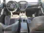 2023 Subaru WRX Limited с VIN JF1VBAL64P9823421, выставлен на аукционе Copart как лот 52038585 с пробегом 14 794 миль миль и Списание • Salvage title. История ставок и продаж доступна на DreamBid. Изображение 8.