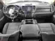 2019 Ram 1500 Big Horn с VIN 1C6RREBT1KN905801, выставлен на аукционе Copart как лот 85325675 с пробегом 50 710 миль миль и На запчасти • Non repairable. История ставок и продаж доступна на DreamBid. Изображение 8.