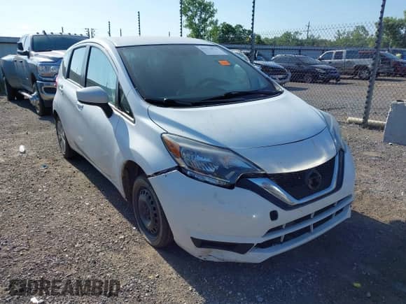 2019 Nissan Note SV с VIN 3N1CE2CP8KL362511, выставлен на аукционе IAAI как лот 42773878 с пробегом 241 547 миль миль и . История ставок и продаж доступна на DreamBid. Изображение 6.