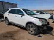 2017 Chevrolet Equinox Premier z VIN 2GNFLGEKXH6197743, wystawiony jako Copart lot #67389545 z przebiegiem 134 165 mil mil oraz Szkoda całkowita • Salvage title. Historia ofert i sprzedaży dostępna na DreamBid. Obrazek 4.