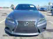2015 Lexus IS 350 с VIN JTHBE1D24F5016837, выставлен на аукционе IAAI как лот 43139917 с пробегом 129 365 миль миль и . История ставок и продаж доступна на DreamBid. Изображение 12.