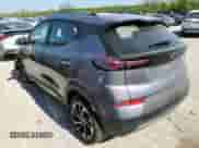 2023 Chevrolet Bolt EUV Premier с VIN 1G1FZ6S0XP4112204, выставлен на аукционе Copart как лот 48665563 с пробегом 4 766 миль миль и . История ставок и продаж доступна на DreamBid. Изображение 2.