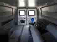 2011 Ford Econoline Cargo Commercial с VIN 1FTSS3EL4BDA18701, выставлен на аукционе Copart как лот 52990695 с пробегом Не указан миль и Чистый • Clean title. История ставок и продаж доступна на DreamBid. Изображение 10.