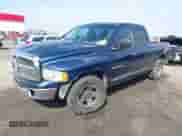 2002 Dodge 1500 с VIN 3D7HA18Z82G197044, выставлен на аукционе IAAI как лот 41699804 с пробегом 192 435 миль миль и . История ставок и продаж доступна на DreamBid. Изображение 2.