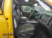 2016 Ram 1500 Sport with VIN 1C6RR7MT6GS312968, listed as a Copart auction lot 63466875 with 94,670 mi miles and Salvage title. Bid and sale history available at DreamBid. Image 7.