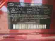 2011 Hyundai Sonata SE z VIN 5NPEC4AC0BH123381, wystawiony jako Copart lot #84361245 z przebiegiem 135 607 mil mil oraz Szkoda całkowita • Salvage title. Historia ofert i sprzedaży dostępna na DreamBid. Obrazek 12.