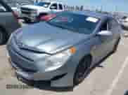 2015 Hyundai Sonata Limited z VIN KMHEC4A42FA138403, wystawiony jako IAAI lot #42464517 z przebiegiem Nie podano mil oraz . Historia ofert i sprzedaży dostępna na DreamBid. Obrazek 2.