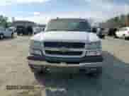 2004 Chevrolet Silverado 2500 LT с VIN 1GCGK23U44F159044, выставлен на аукционе Copart как лот 44541735 с пробегом 160 088 миль миль и Списание • Salvage title. История ставок и продаж доступна на DreamBid. Изображение 10.